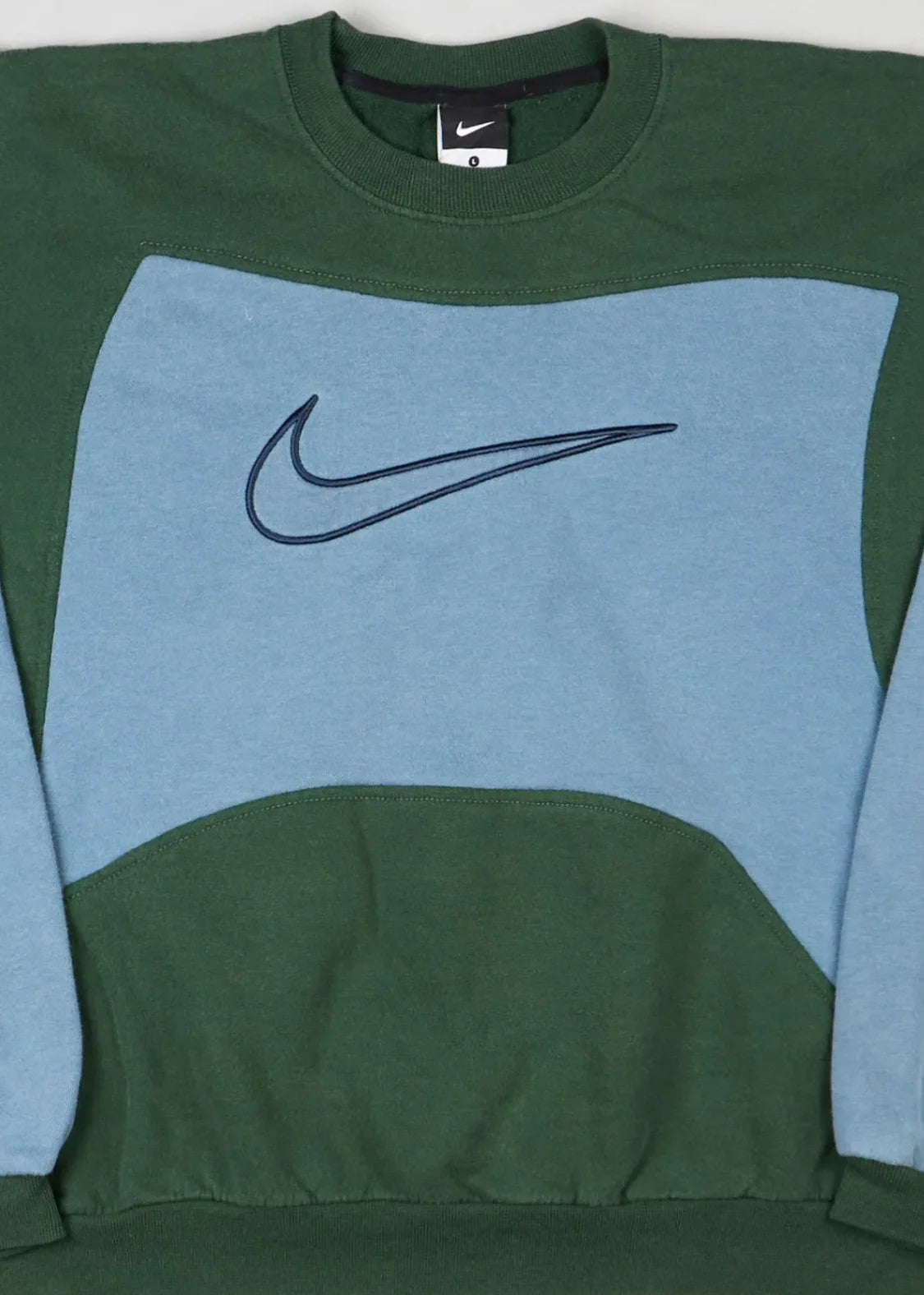 Nike - Sweatshirt (M) Center