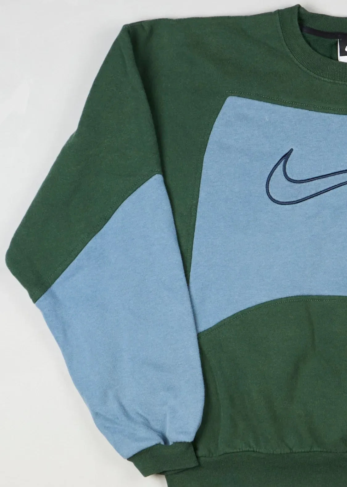 Nike - Sweatshirt (M) Left