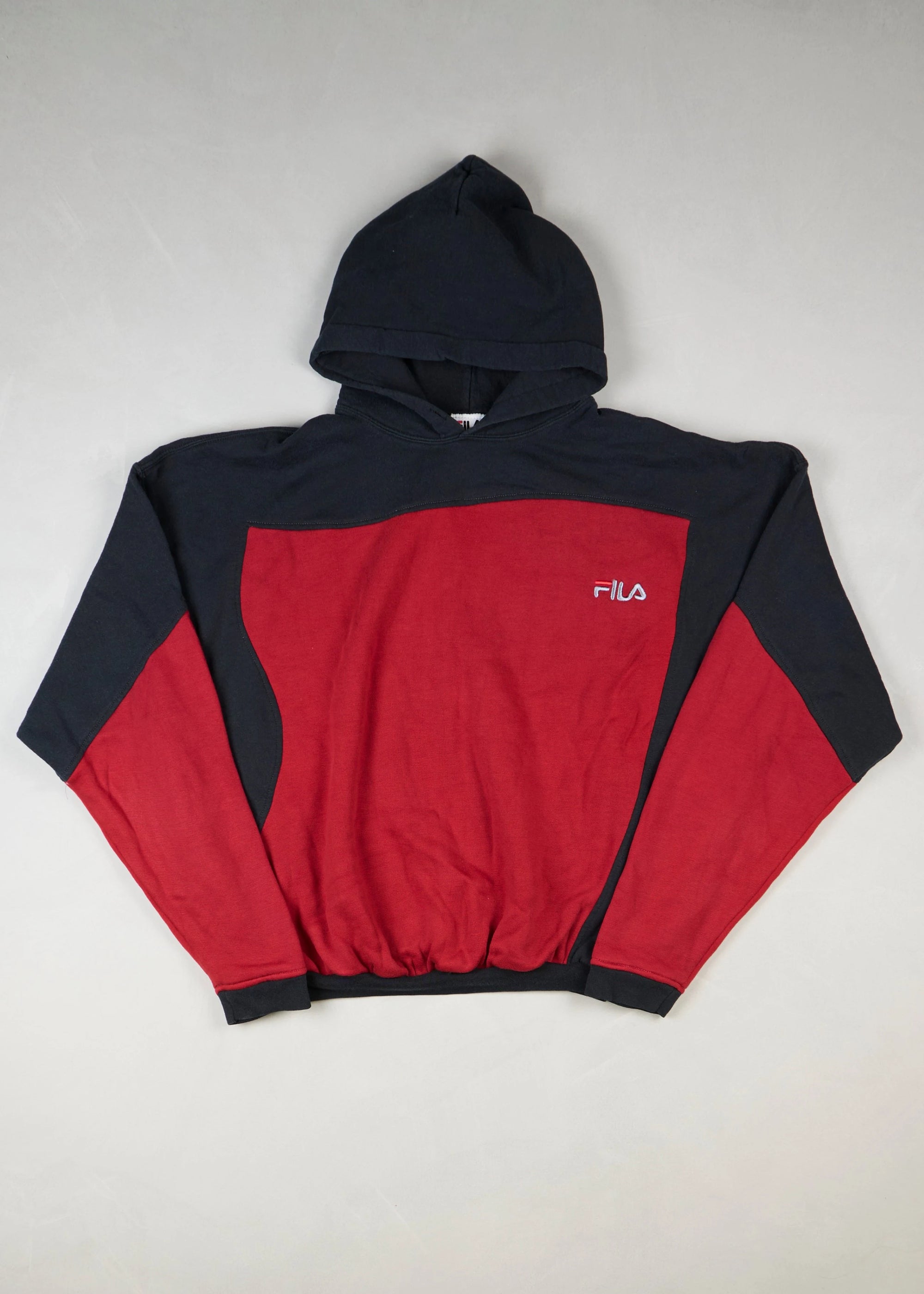 Fila - Hoodie (XL)