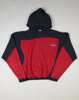 Fila - Hoodie (XL)