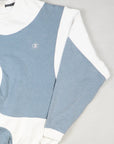 Champion - Sweatshirt (L) Right