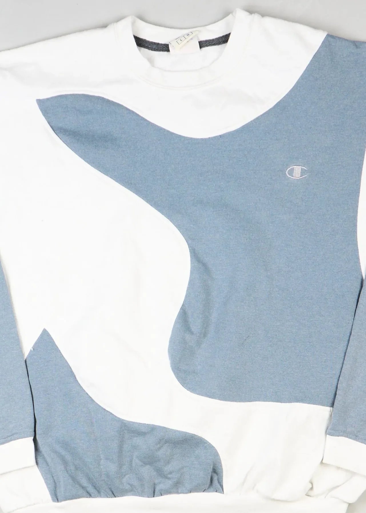 Champion - Sweatshirt (L) Center