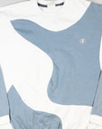 Champion - Sweatshirt (L) Center