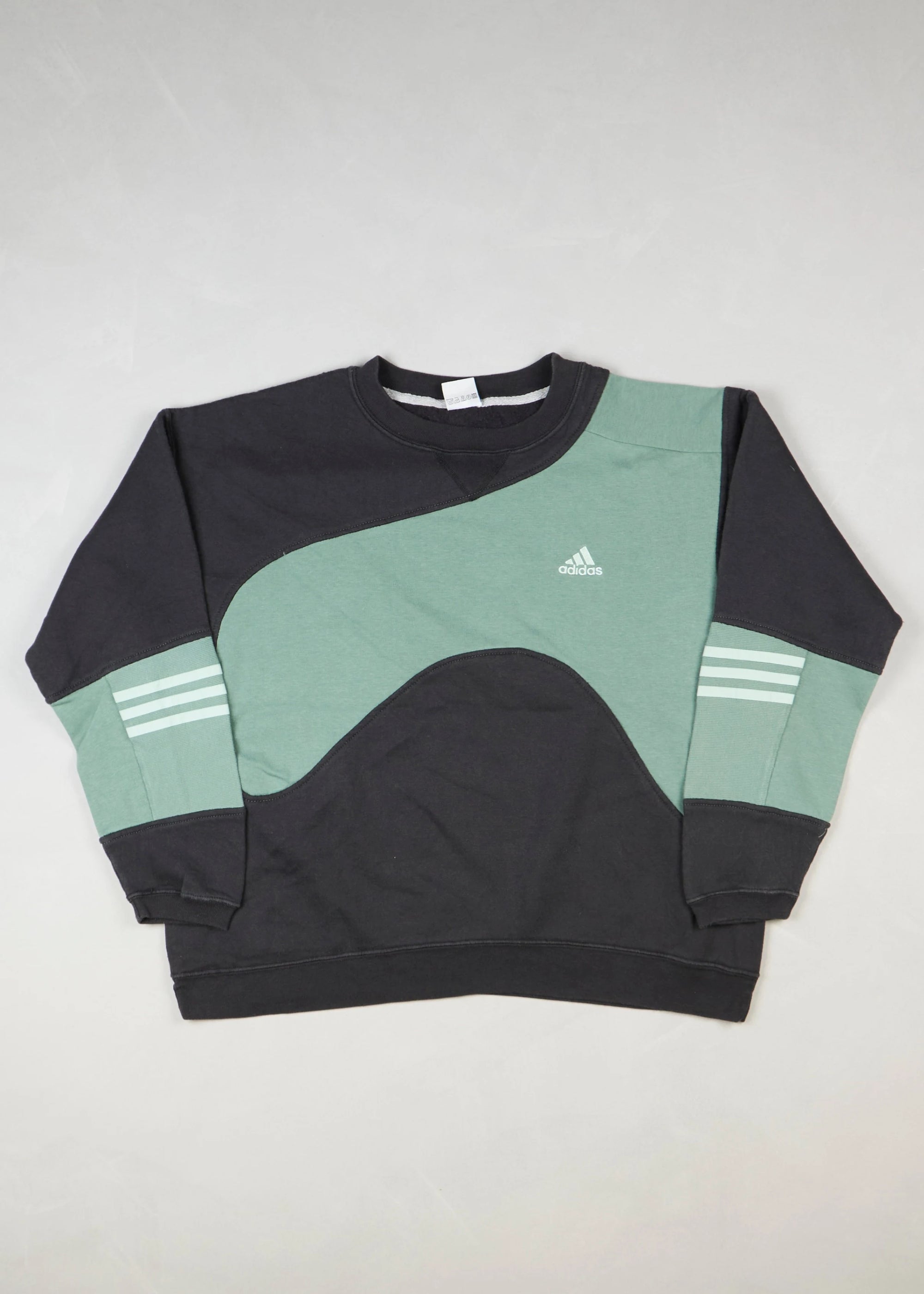 Adidas - Sweatshirt (S)