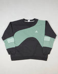 Adidas - Sweatshirt (S)