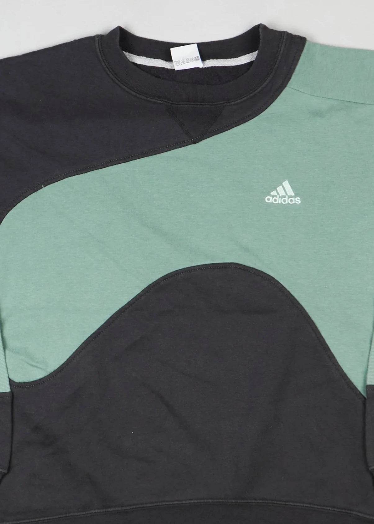 Adidas - Sweatshirt (S) Center