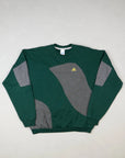 Adidas - Sweatshirt (L)