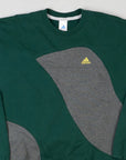 Adidas - Sweatshirt (L) Center