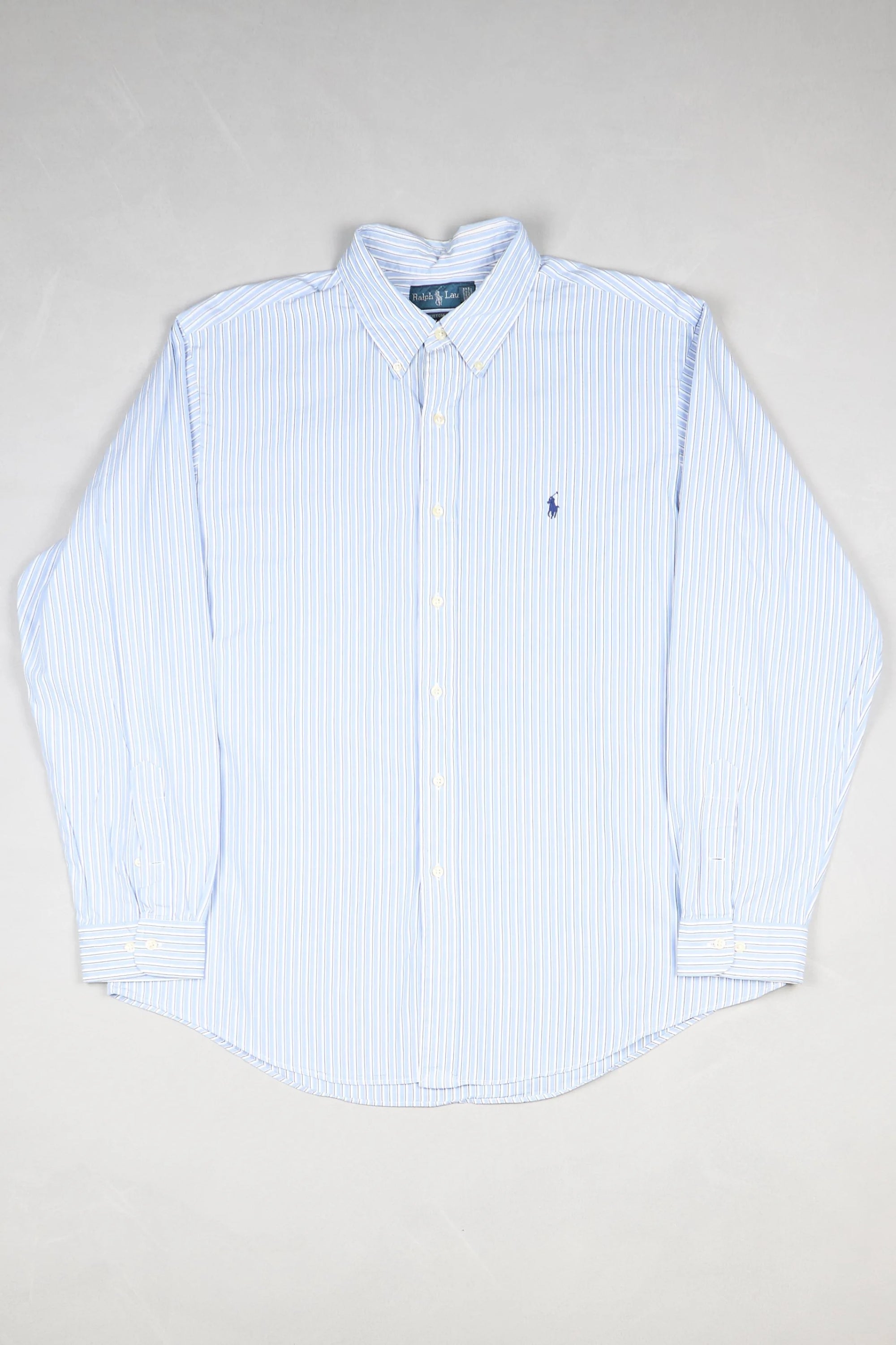 Ralph Lauren - Overhemd (XL)