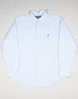 Ralph Lauren - Overhemd (XL)