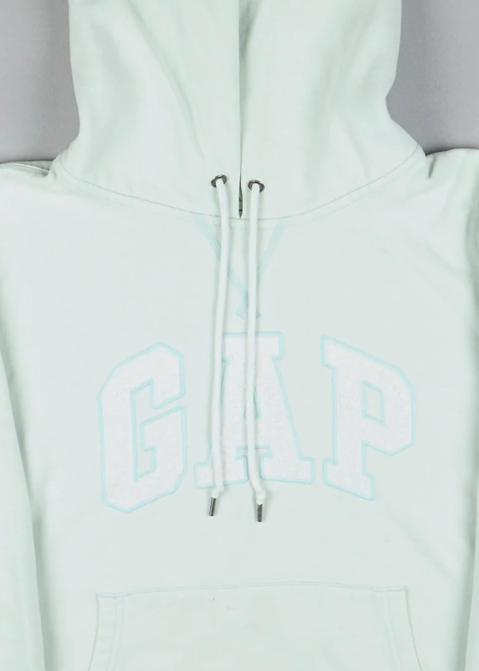 GAP - Hoodie (M) Center