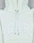 GAP - Hoodie (M) Center