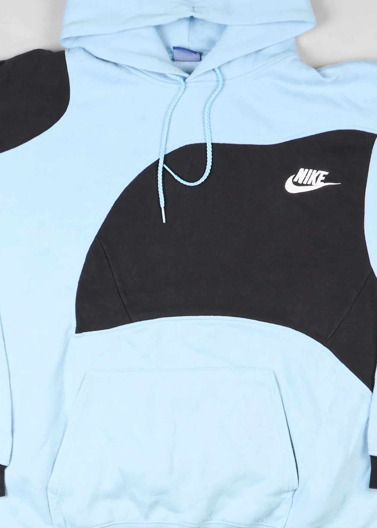 Nike - Hoodie (L) Center