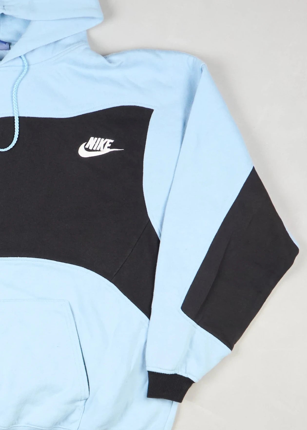 Nike - Hoodie (L) Right