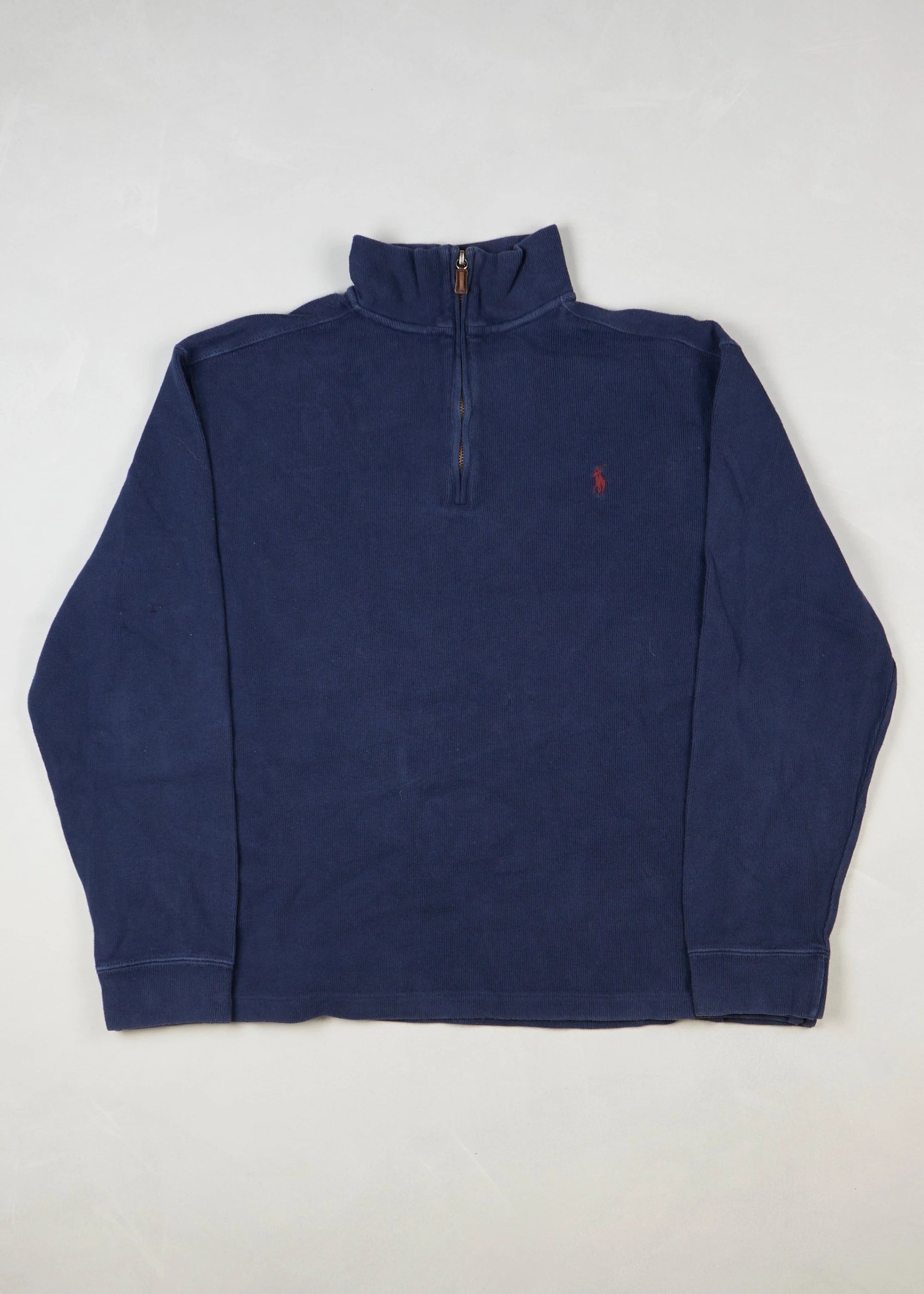 Ralph Lauren - Quarter Zip (M)