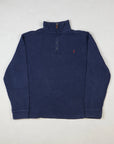 Ralph Lauren - Quarter Zip (M)