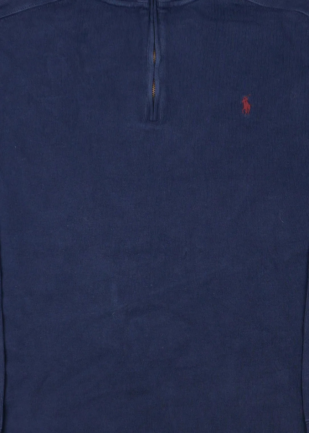 Ralph Lauren - Quarter Zip (M) Center