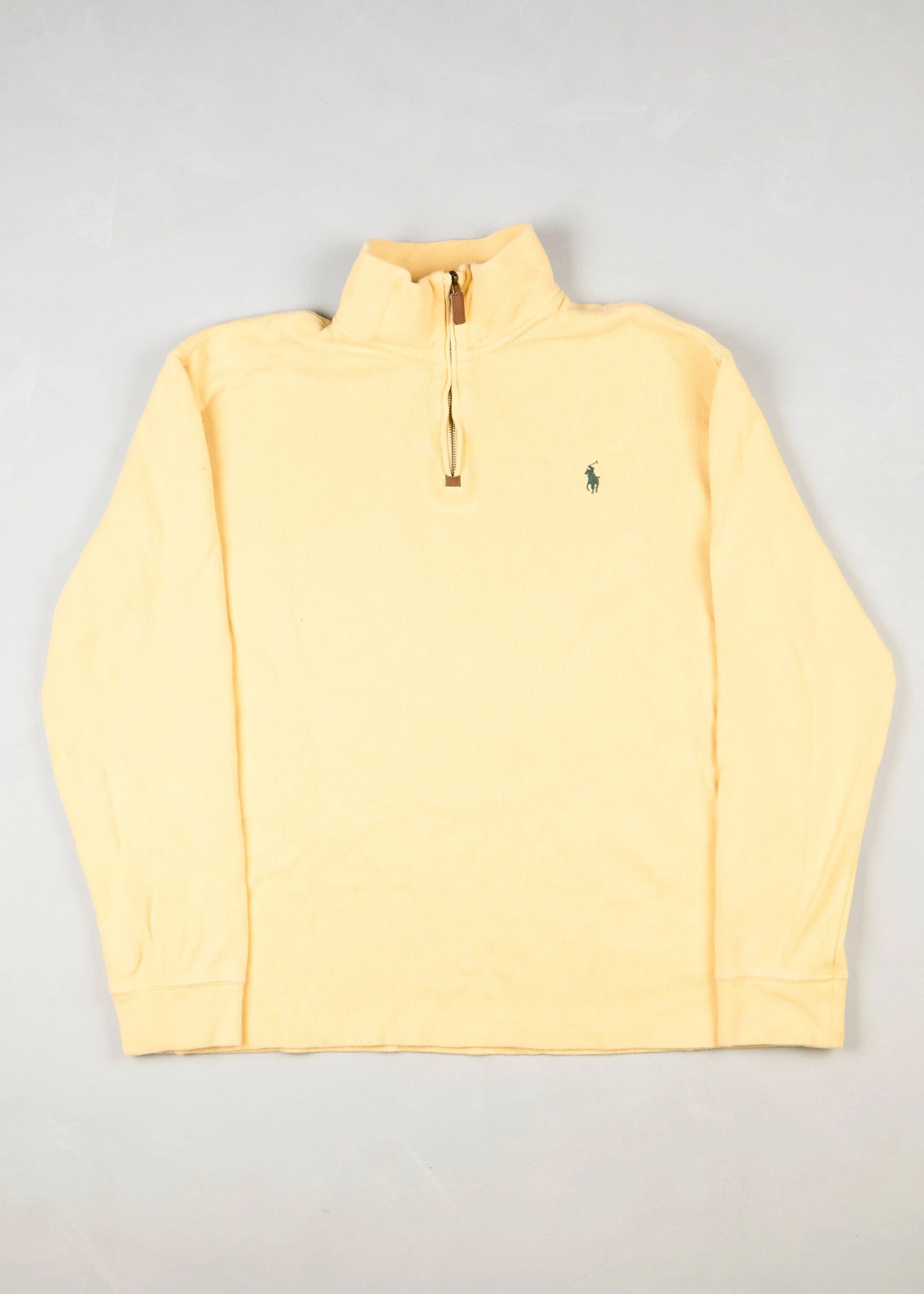 Ralph Lauren - Quarter Zip (L)