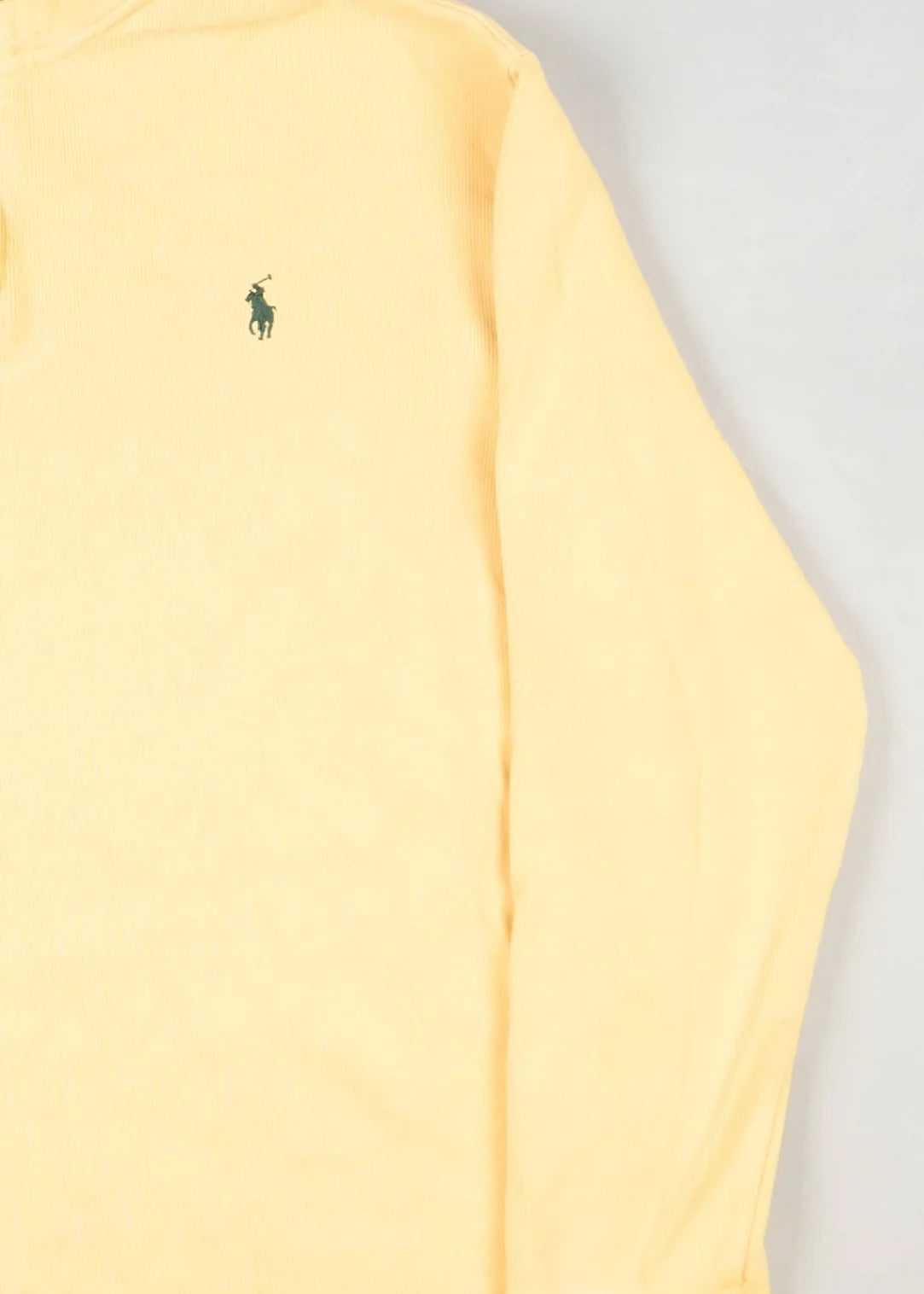 Ralph Lauren - Quarter Zip (L) Right