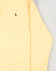 Ralph Lauren - Quarter Zip (L) Right