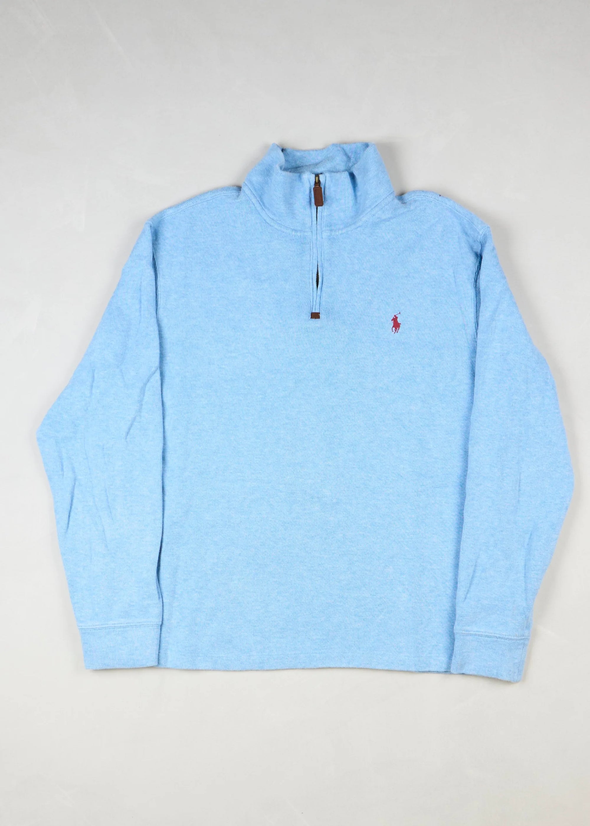 Ralph Lauren - Quarter Zip (L)