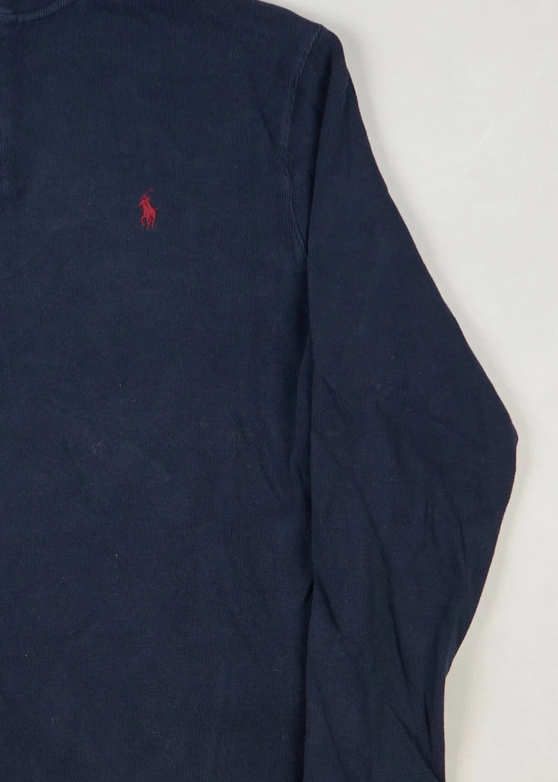 Ralph Lauren - Quarter Zip (L) Right