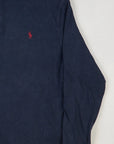 Ralph Lauren - Quarter Zip (L) Right