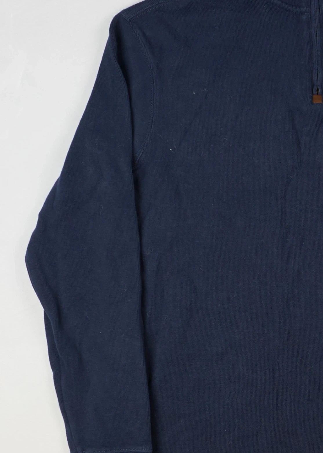 Ralph Lauren - Quarter Zip (L) Left