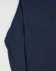 Ralph Lauren - Quarter Zip (L) Left