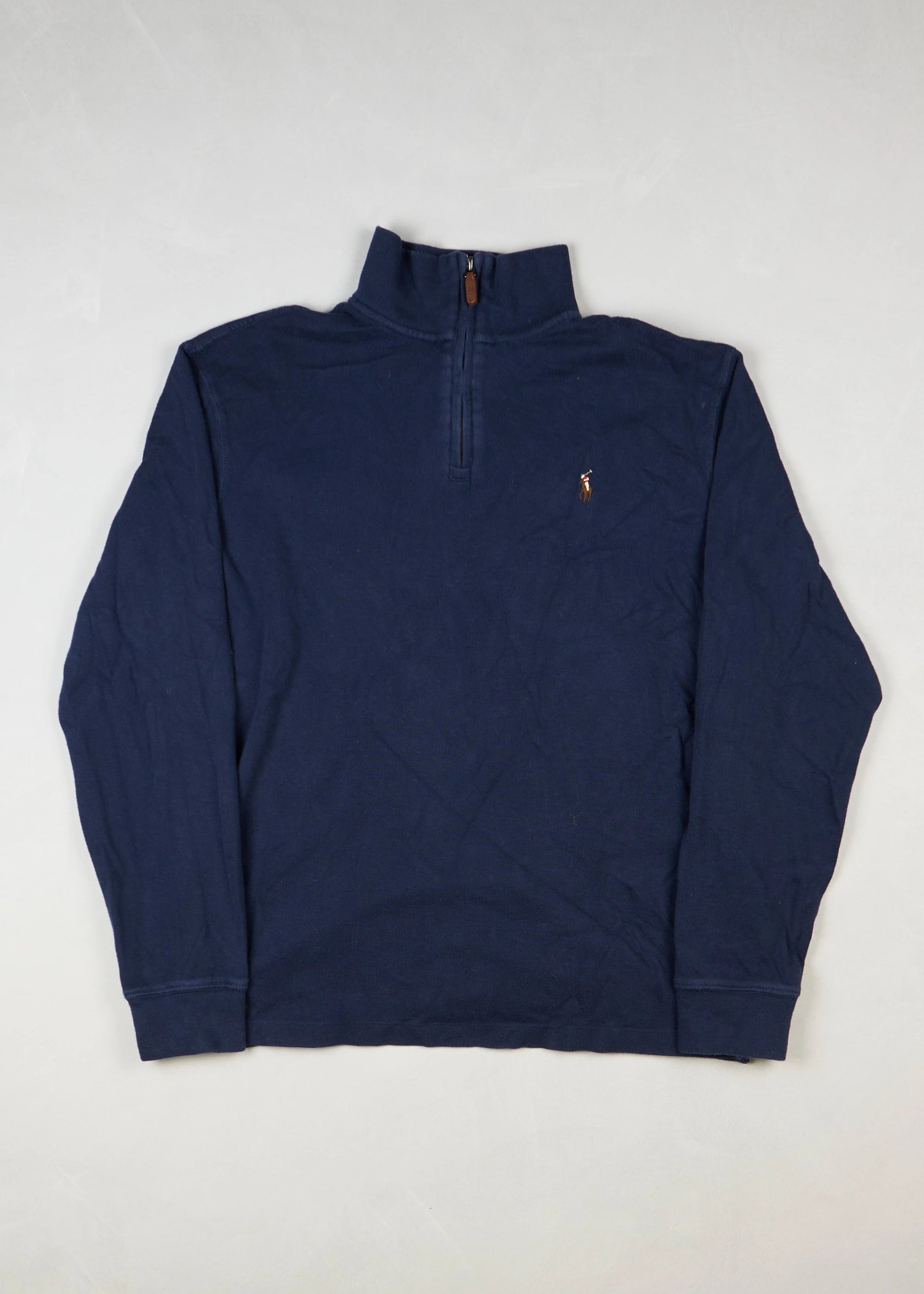 Ralph Lauren - Quarter Zip (L)