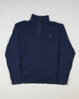 Ralph Lauren - Quarter Zip (L)