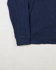 Ralph Lauren - Quarter Zip (L) Bottom Left