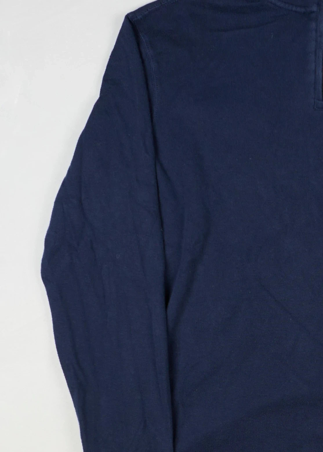 Ralph Lauren - Quarter Zip (L) Left