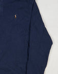 Ralph Lauren - Quarter Zip (L) Right