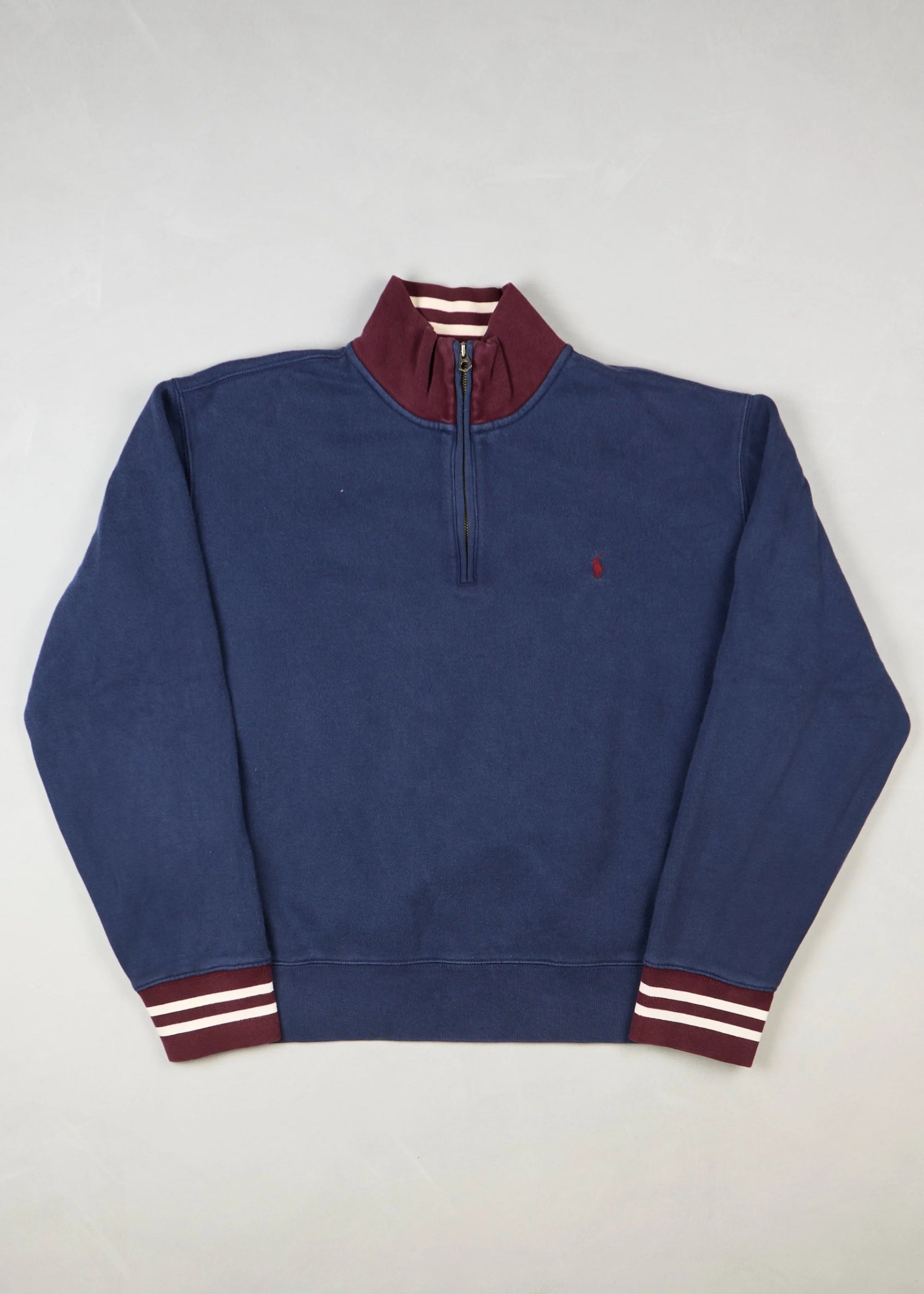 Ralph Lauren - Quarter Zip (L)