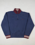 Ralph Lauren - Quarter Zip (L)