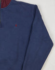 Ralph Lauren - Quarter Zip (L) Right