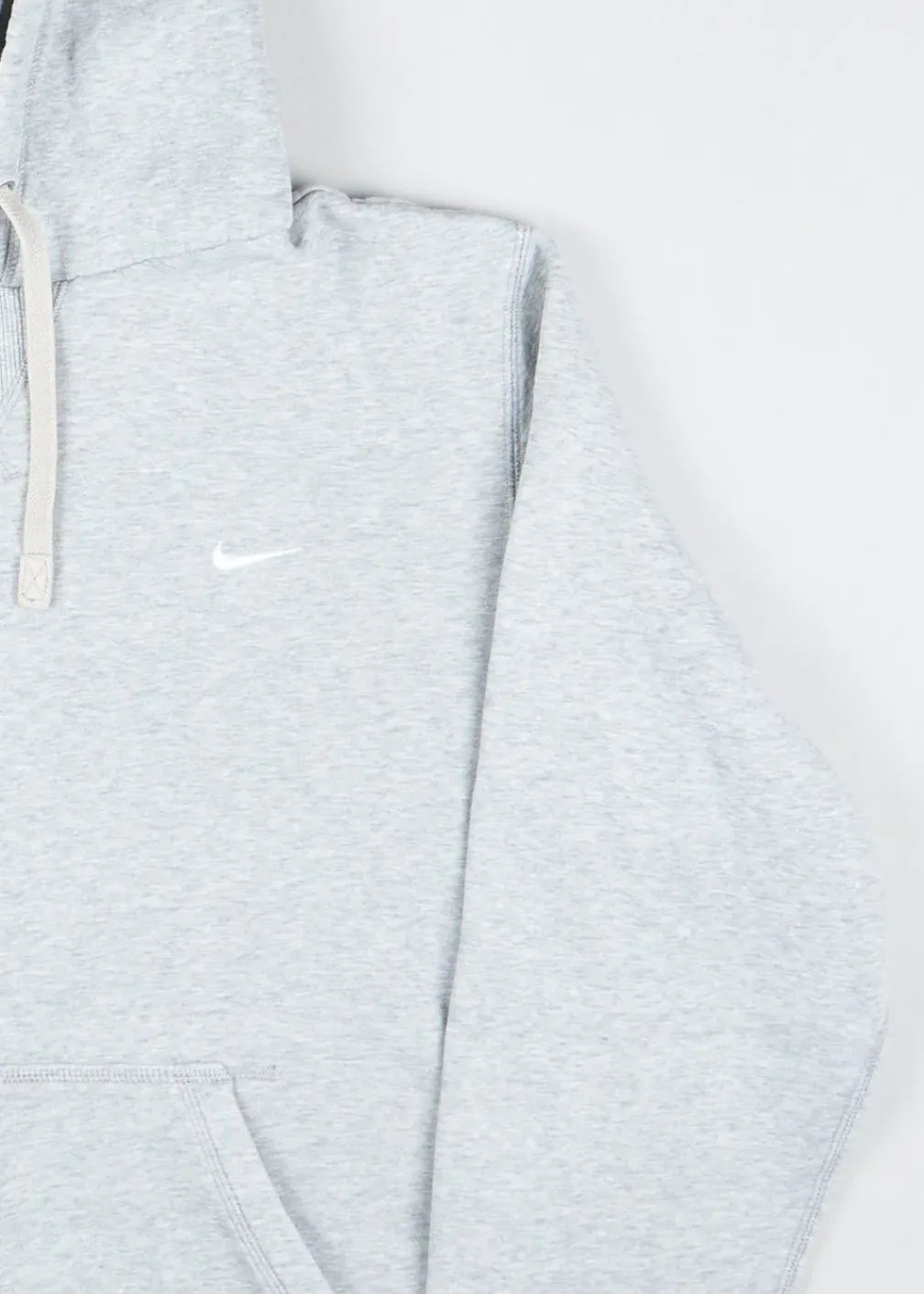 Nike - Hoodie (L) Right