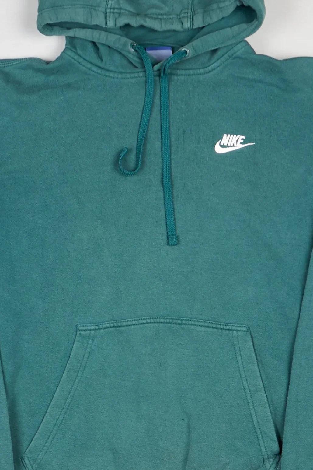 Nike - Hoodie (M) Center