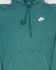 Nike - Hoodie (M) Center