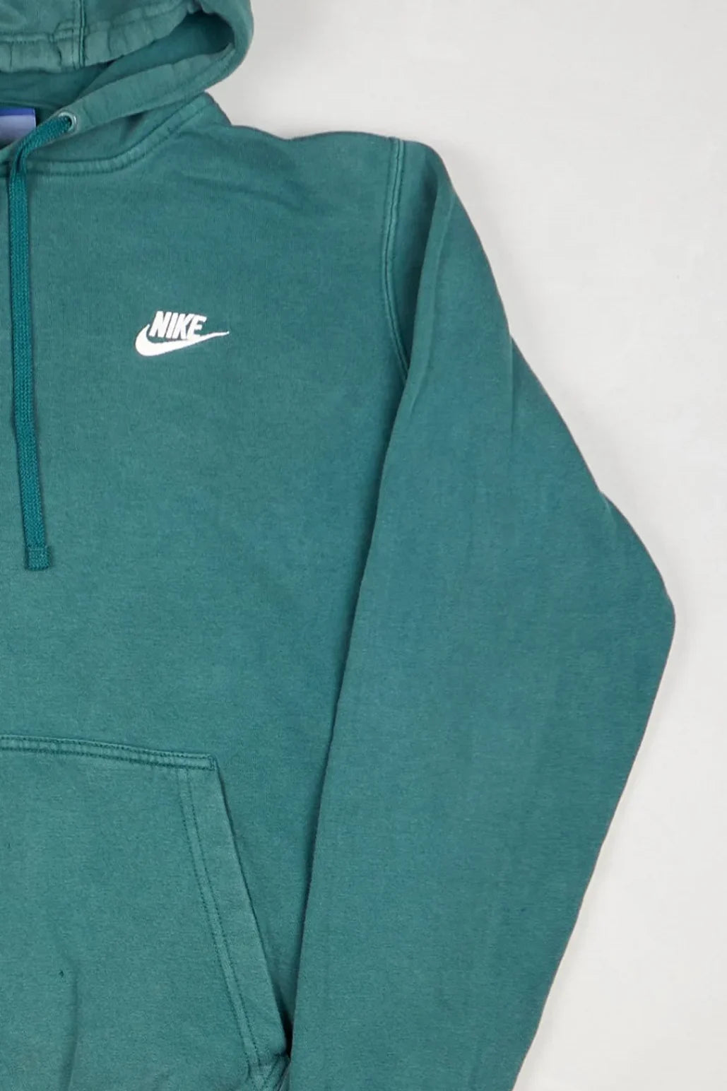 Nike - Hoodie (M) Right