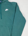 Nike - Hoodie (M) Right