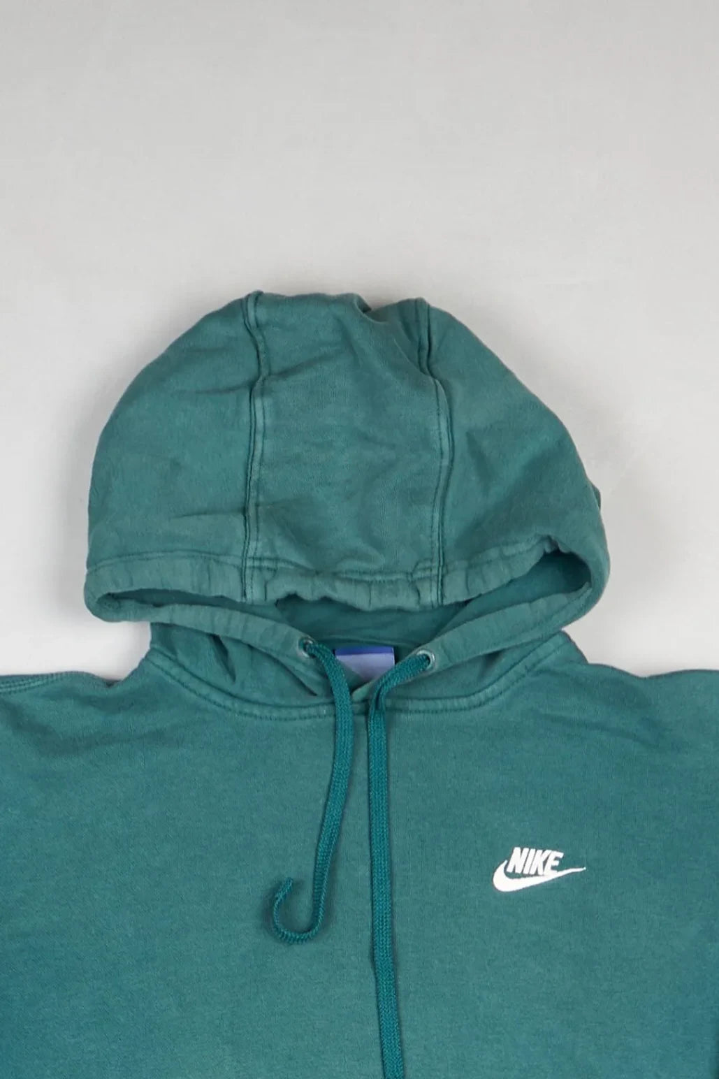 Nike - Hoodie (M) Top