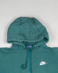 Nike - Hoodie (M) Top