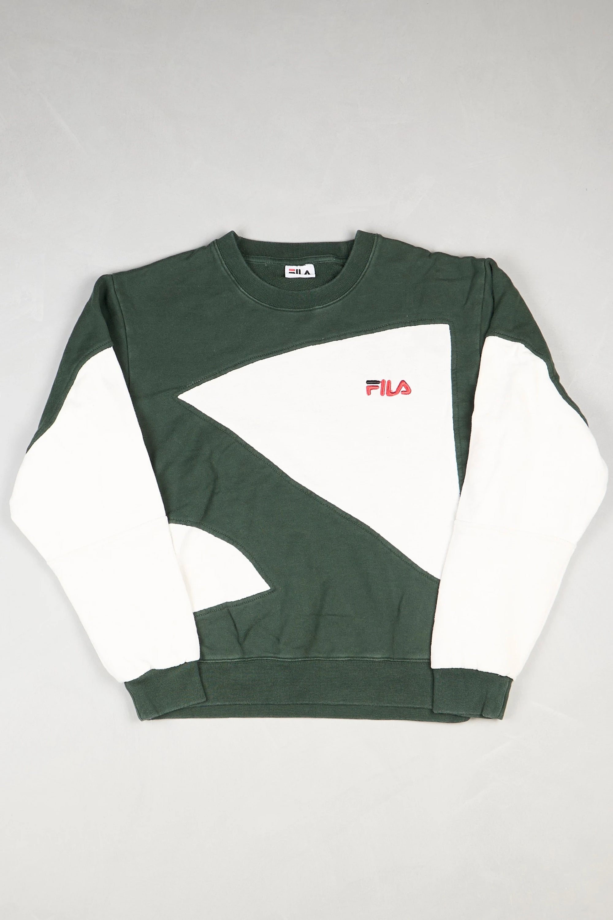 Fila - Sweatshirt (M)