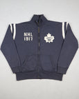 Old Time Hockey - Full Zip (XL)