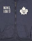 Old Time Hockey - Full Zip (XL) Center