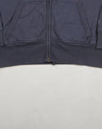 Old Time Hockey - Full Zip (XL) Bottom