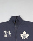 Old Time Hockey - Full Zip (XL) Top