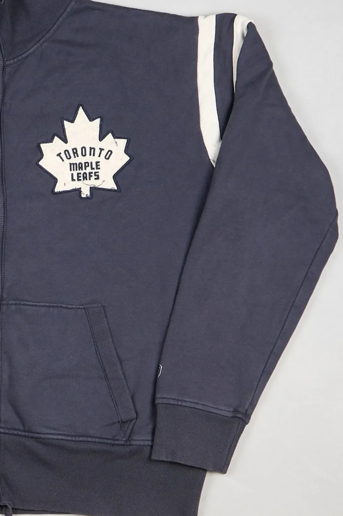 Old Time Hockey - Full Zip (XL) Right